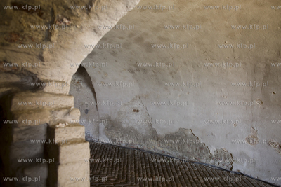 Gdańsk. Twierdza Wisłoujście. Konferencja dotycząca...