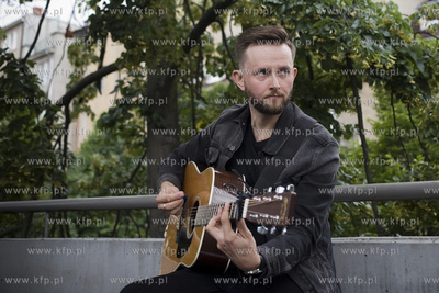 Ladies Jazz Festival. Koncert Kasi Lins w Gdynia InfoBox...