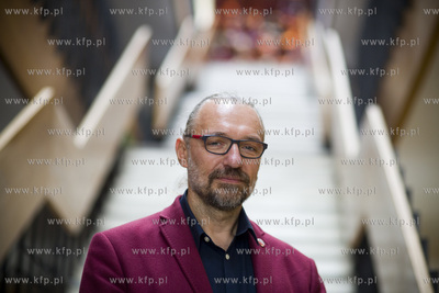 Gdańsk. Siedziba NOT. I Walne Zgromadzenie Członków...