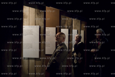 Muzeum II Wojny Światowej w Gdańsku.

12.04.2017

fot....