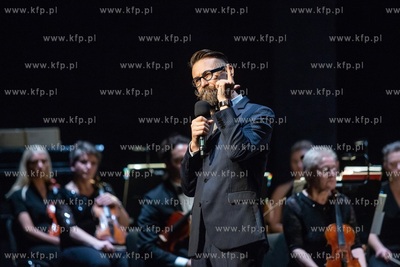 Uroczystoscii 75. urodzin Lecha Walesy i 35 rocznicy...