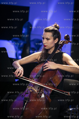 Opera Bałtycka. Koncert kameralny z cyklu Wtorki na...