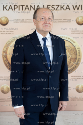 Muzeum Miasta Gdyni. Gala wręczenia Nagród im. Kapitana...