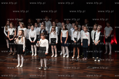 ECS. My dla Niepodległej, 4. edycja  wydarzenia w...