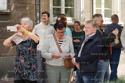 Święto ulicy Św. Ducha w Gdańsku. Parada. 13.06.2026...