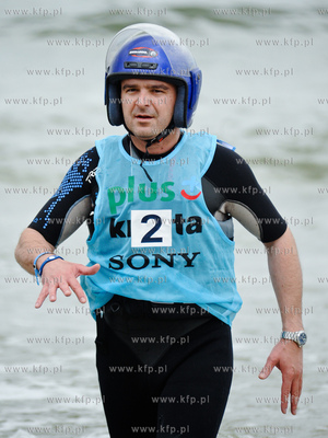 Plaza w Gdansku - Brzeznie . Jetskirace - Mistrzostwa...