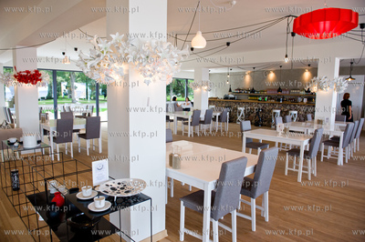 Sopot. Zatoka Sztuki
09.08.2011
fot. Mateusz Ochocki...