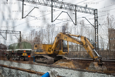 Gdynia Chylonia. Niewybuch z czasow II Wojny Swiatowej...