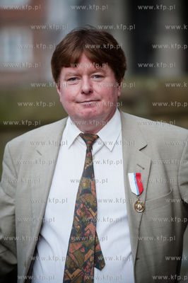 Gdansk. Siedziba Towarzystwa Przyjaciol Nauki i Sztuki...