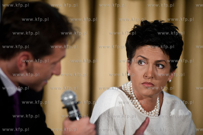 Sopot. Sala Balowa Grand Hotelu. EFNI - Europejskie...