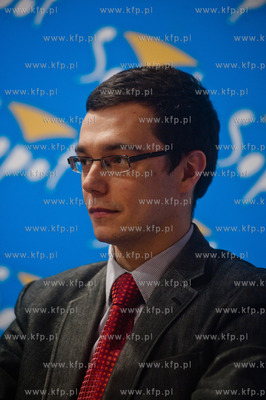 Sopot. Studniowka Halowych Mistrzostw Swiata w Lekkoatletyce...