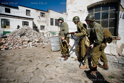 Lapino k. Kolbud. Plenerowy projekt edukacyjny pt....