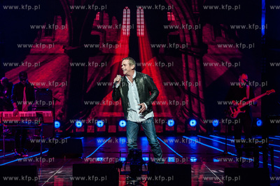 Sopot. Opera Lesna. Polsat Sopot Festiwal 2014. 
Nz...