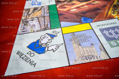 Gdansk. Amber Expo. Targi Gra I Zabawa 2014 oraz kolejna...