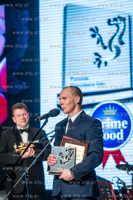 Gdansk. Centrum konferencyjno-wystawiennicze Amber...