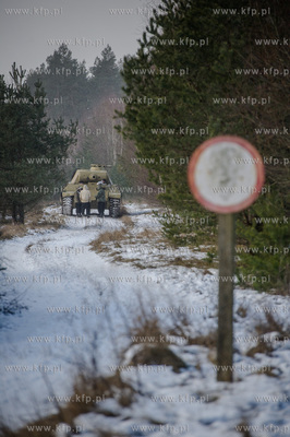 Strzelnica Czapla w Lublewie. Wycieczka terenowa oraz...