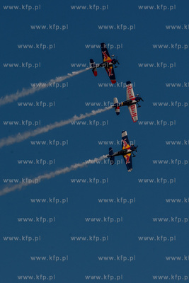 Gdynia. Basen Prezydenta. 5 Konkurs Lotow Red Bull.
Nz...