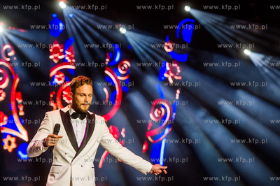 Sopot. Opera Lesna. Koncert Muzyczne Lato w Sopocie...