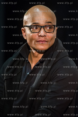 Gdynia. Festiwal Filmow w Gdyni. Spotkanie z tworcami...