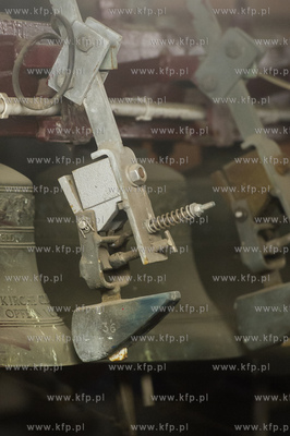 Gdansk. Wieza Kosciola sw. Katarzyny. Bezplatne warsztaty...