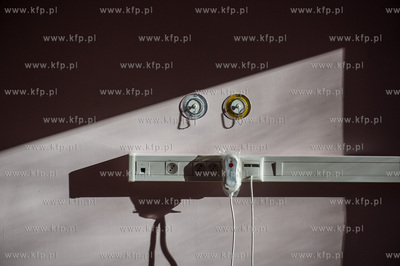 Szpitalu Morskim im. PCK w Gdyni. Otwarcie zmodernizowanego...