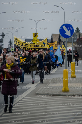 Bojano, gmina Szemud. Obchodzony od 2004 roku Dzien...