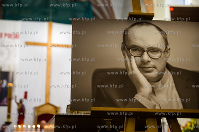 Kosciol pw. sw. Ap. Piotra i Pawla w Pucku. Uroczystos...