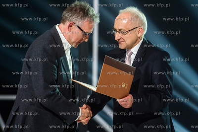 Sopot. Hotel Sheraton. XV Festiwalu Teatru Polskiego...