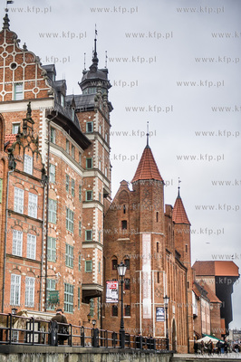 Muzeum Archeologiczne w Gdańsku. Konferencja prasowa...
