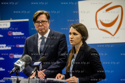 Gdańsk. CH Manhattan. Biuro Zarządu Regionu Pomorskiego...