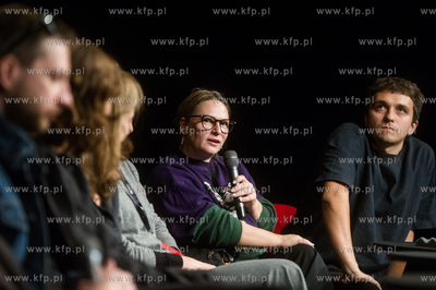 47. Festiwal Polskich Filmów Fabularnych w Gdyni....