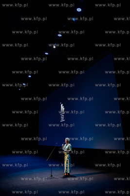 48. Festiwal Polskich Filmów Fabularnych w Gdyni....