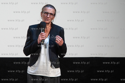 48. Festiwal Polskich Filmów Fabularnych w Gdyni....