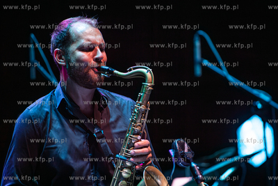 Gdynia. Teatr Muzyczny. Energa Ladies  Jazz Festival...
