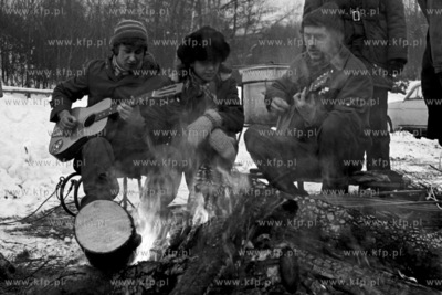 Zakończenie sezonu łowieckiego przez Koło Łowieckie...