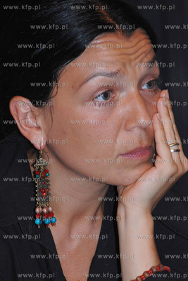 XXXI Festiwal Polskich Filmow Fabularnych w Gdynia....