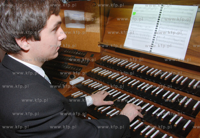 XVIII Miedzynarodowy Festiwal Muzyki Religijnej w Rumi....