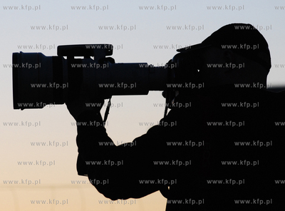 Fotoreporter paparazzi Przemyslaw Stoppa
21.04.2007
Fot....