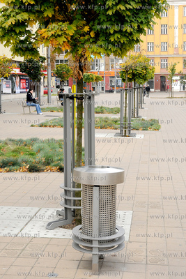 Gdynia zdobyla wyroznienie w konkursie Bramy Kraju...