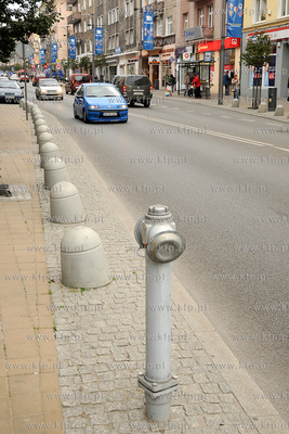 Gdynia zdobyla wyroznienie w konkursie Bramy Kraju...