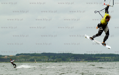 Rewa. Zawody Ford Kite Cup 2009
12.06.2009
fot. Mateusz...