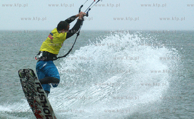 Rewa. Zawody Ford Kite Cup 2009
13.06.2009
fot. Mateusz...