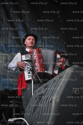 Wilno w Gdansku - II Festiwal Europejskich Stolic Kultury....