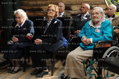 Centrum Edukacji Promocji Regionu w Szymbarku. Swiatowy...