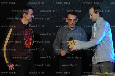 Hala Sporotowo - Widowiskowa w Gdyni. XII Ogolnopolskie...