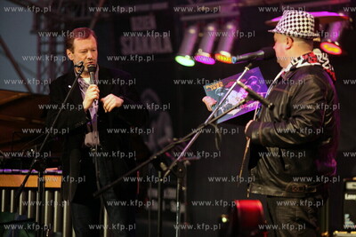 Klub Pick & Roll w Sopocie. Charytatywny koncert jazzowy...