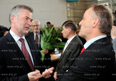 Podczas Sesji Rady Miasta Gdyni jednoglosnie uchwalono...