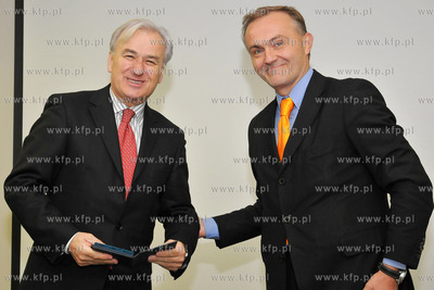 Jubileuszowe X Miedzynarodowe Forum Gospodarcze w Gdyni....