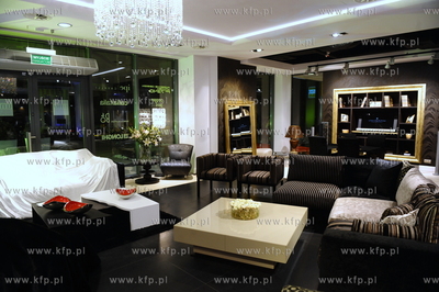 Warszawa. Otwarcie ekskluzywnego salonu multibrandowego...