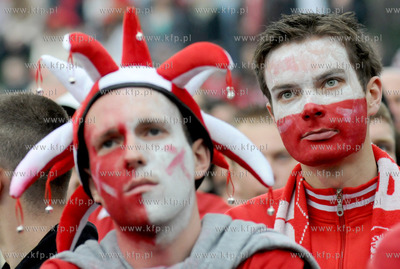 Park Kibica w Parku Rady Europy w Gdyni. Tysiace gdynskich...